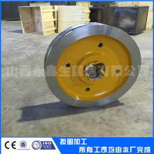 哪個(gè)廠家的冶金車輪質(zhì)量好？