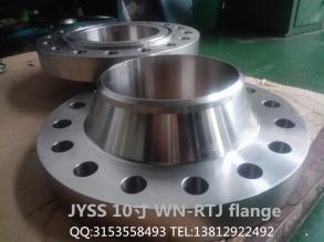 鍛件、Inconel625鍛件