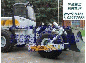 宇通重工TL210H推土機(jī)