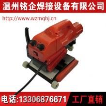 防水工程爬焊機，土工